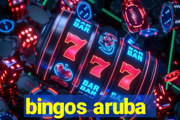 bingos aruba